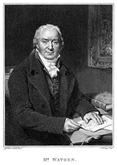 Jemmy: JAMES WATHEN