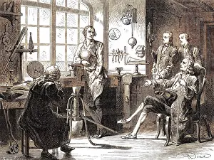 James Watt