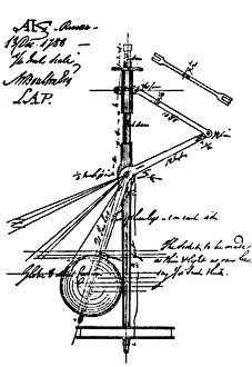 Centrifugal: James Watt