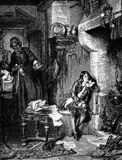 Chil: James Watt