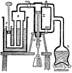 Seperate: James Watt