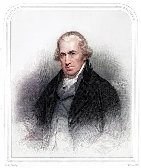 James Watt