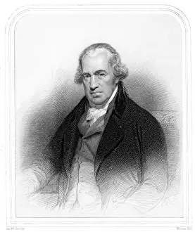 Watt: James Watt