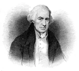 Watt: James Watt