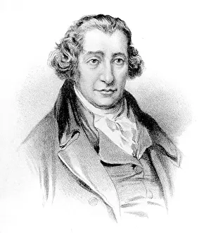 Watt: James Watt