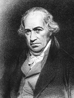 Watt: James Watt