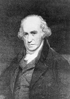 Watt: James Watt