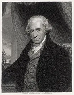 Beechey: James Watt (Beechey)
