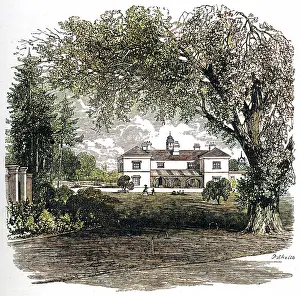 Handsworth: JAMES WATT/HEATHFIELD