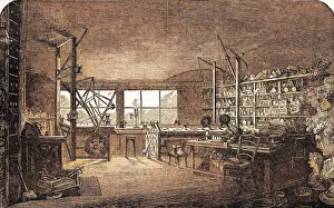 Garret: JAMES WATT/HEATHFIELD