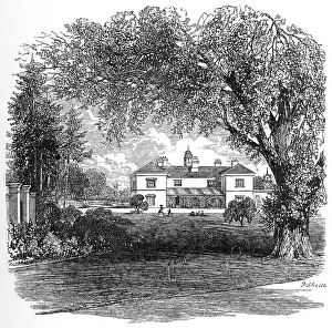 Handsworth: JAMES WATT/HEATHFIELD