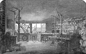 Garret: JAMES WATT/HEATHFIELD