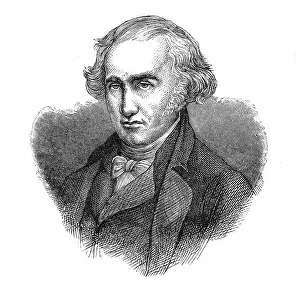 Entrepreneur: James Watt, Scottish engineer and inventor