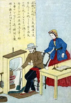 1819: James Watt, Scottish Engineer and Inventor