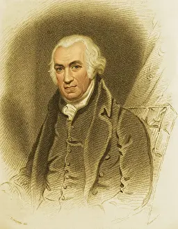 Watt: James Watt, Scottish Inventor and Engineer