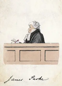 Parke: JAMES WENSLEYDALE - 1