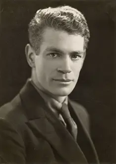 Queer: James Whale