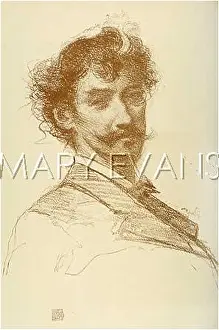 Mcneill: JAMES WHISTLER