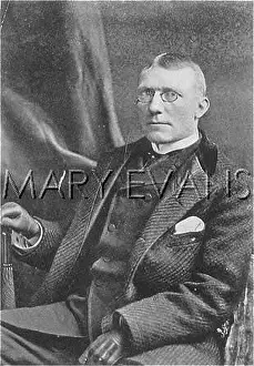Whitcomb: JAMES WHITCOMB RILEY