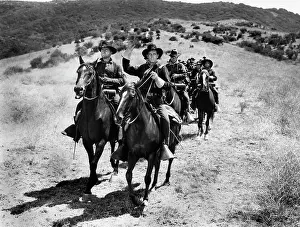Whitmore: James Whitmore - Guy Madison