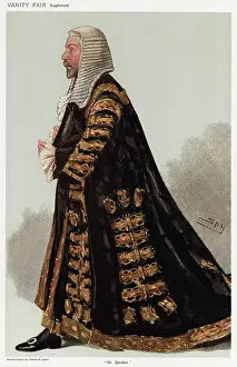 Lowther: JAMES WILLIAM LOWTHER
