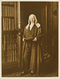 Lowther: JAMES WILLIAM LOWTHER