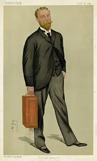 Lowther: James William Lowther