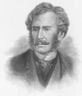 Wallack: JAMES WILLIAM WALLACK
