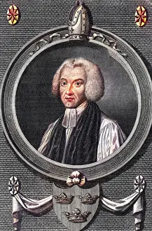 Yorke: JAMES YORKE, BISHOP
