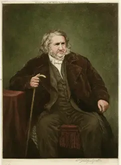 Obstetric: JAMES YOUNG SIMPSON