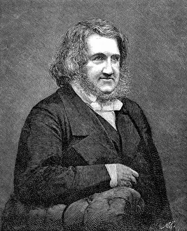 Anaesthetic: James Young Simpson