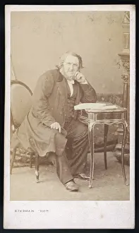 Obstetric: JAMES YOUNG SIMPSON