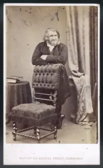 Obstetric: JAMES YOUNG SIMPSON/MOFF
