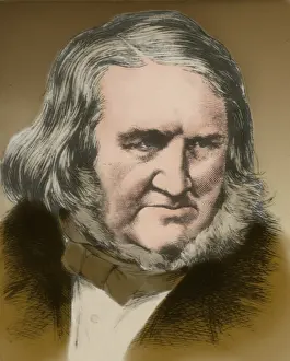 Obstetrics: James Young Simpson, Scottish Physician