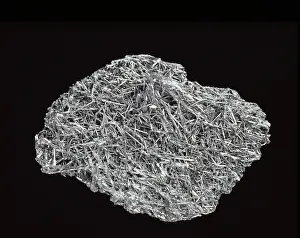 Fibre: Jamesonite