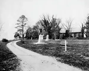 Permanent: Jamestown, 1929