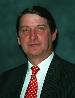 Cann: Jamie Cann MP