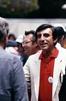 Camerique: Jammie Farr
