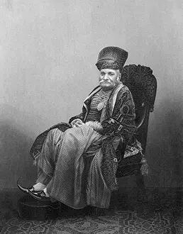 Benefactor: JAMSETJI JEJEEBHOY