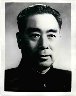 Chou: China