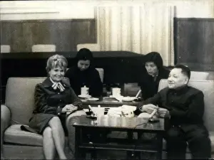 Deng: China