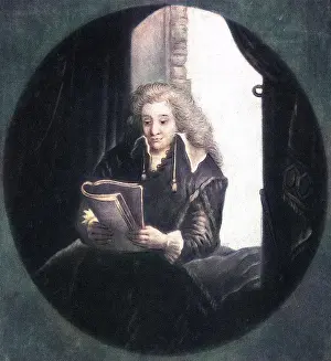 Burgomaster: JAN SIX