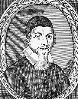 Amos: JAN AMOS COMENIUS