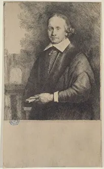 1665: Jan Antonides van der Linden