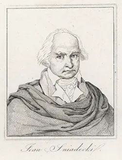 Wilna: Jan Baptist Sniadecki