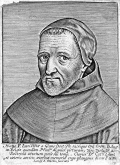 1613: JAN BAPTIST VAN GLANO