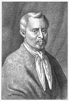 Philosophers: JAN BATTISTA VAN HELMONT