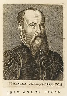 1518: JAN BECAN