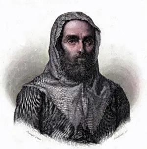Anabaptist: Jan Beuckelson