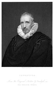 Philologist: JAN CASPAR GEVARTIUS